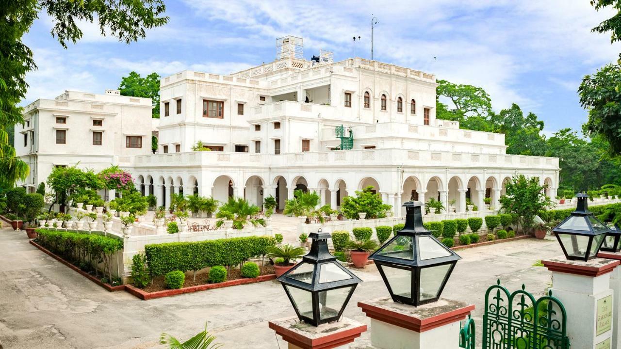 Patiāla Neemrana'S - Baradari Palace מראה חיצוני תמונה